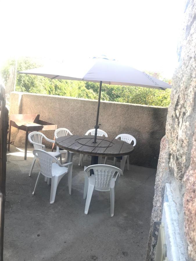 Villa Casas Encinares Narrillos de San Leonardo Exterior foto